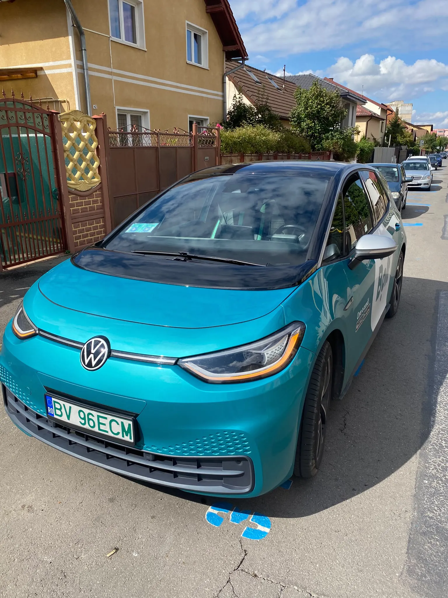 Volkswagen ID.3